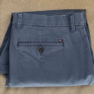 Tommy Hilfiger chino pants